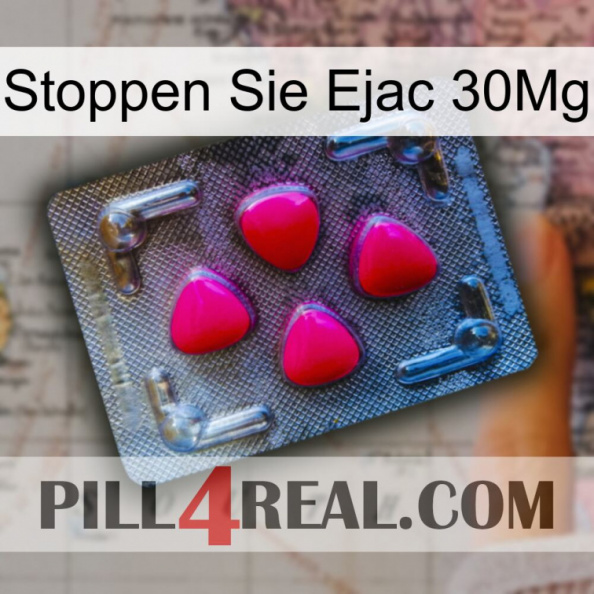 Stop Ejac 30Mg 13